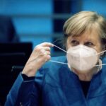 La GERMANIA sta per annunciare un nuovo ‘lockdown totale’