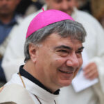 Chi è Domenico Battaglia? Vi presentiamo il nuovo arcivescovo di Napoli