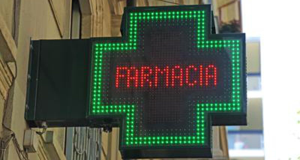 Vaccino in farmacia: dove farlo, ecco la lista completa