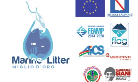 Presentato il Progetto “Marine Litter”: iniziativa sociale per la salvaguardia del litorale del Miglio D’Oro