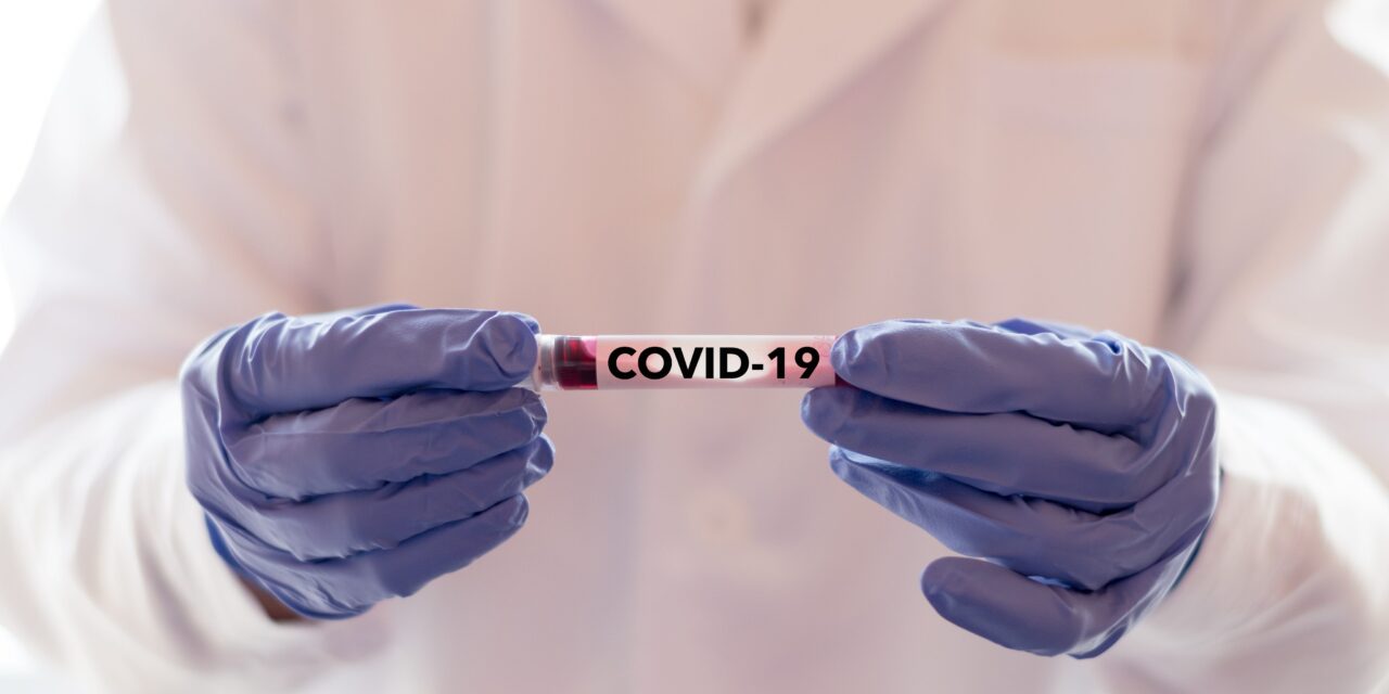 Covid ad Afragola: ancora alto il numero dei positivi al virus