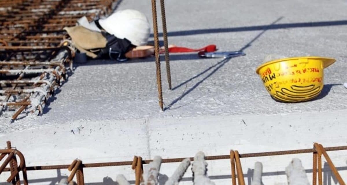 Tragico incidente sul lavoro: morto un operaio di 55 anni di Afragola