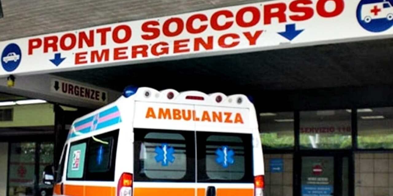 Agguato a Pomigliano d’Arco: ferito un uomo con tre colpi d’arma da fuoco