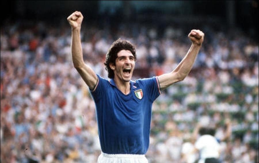 Addio ‘Pablito’. Il ricordo di Paolo Rossi nel Mundial del ’82