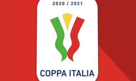 Ritorna la Coppa Italia: ecco il calendario completo di tutte le partite