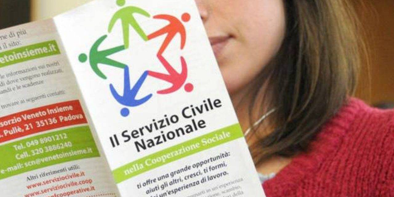 Servizio Civile. Il Comune di Napoli seleziona 177 volontari: ecco come candidarsi