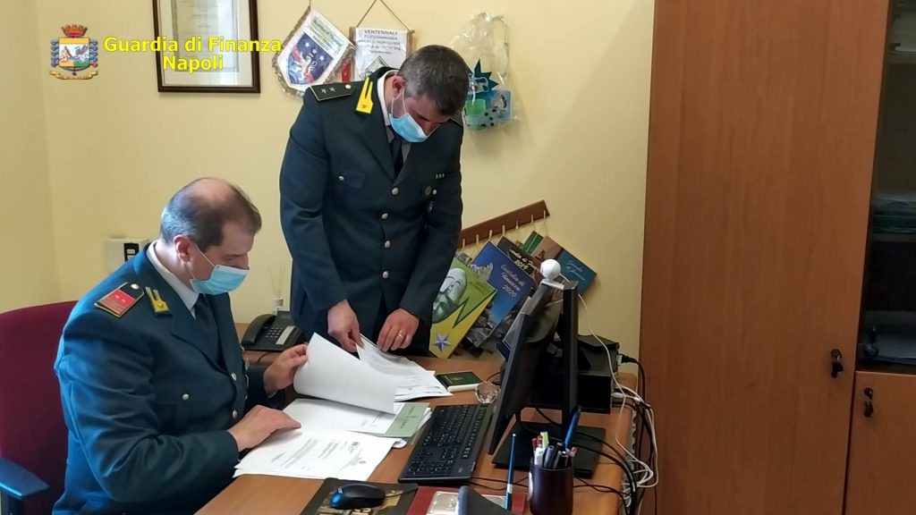 Maxi frode carosello nel settore hi-tech, la Guardia di Finanza sequestra beni del valore di 16 milioni di euro