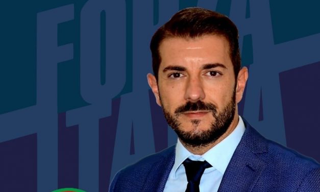 Incontriamo l’avvocato Raffaele Maglione candidato al consiglio comunale di Napoli: “Insieme con Maresca per combattere i soprusi e le ingiustizie”