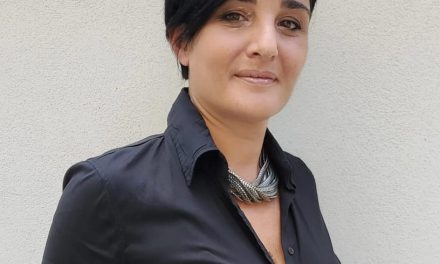 Francesca Scognamiglio candidata alla carica di consigliera al Comune di Napoli: “Voglio dare alle mie figlie una città da cui non vorranno andar via e in cui ameranno vivere”