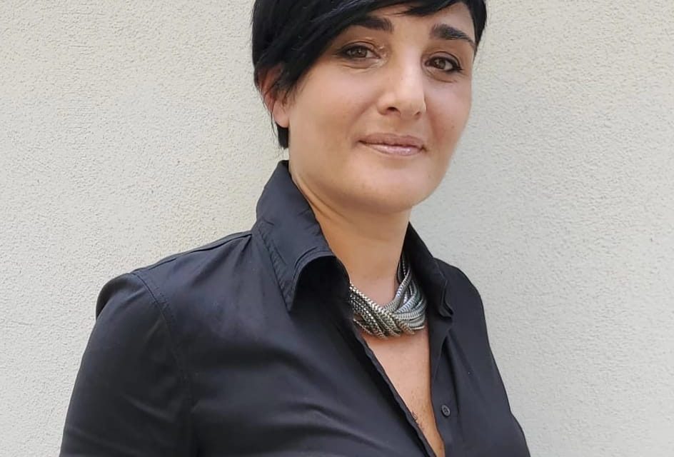 Francesca Scognamiglio candidata alla carica di consigliera al Comune di Napoli: “Voglio dare alle mie figlie una città da cui non vorranno andar via e in cui ameranno vivere”