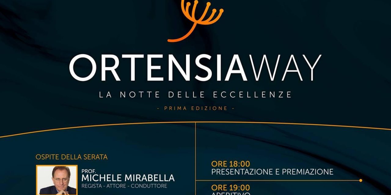 ‘OrtensiaWay – La notte delle Eccellenze’, ad Alvignano la prima edizione che valorizza territorio e competenze del casertano