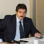 Elezioni Comunali 2021: Nino Simeone capolista di Napoli Libera