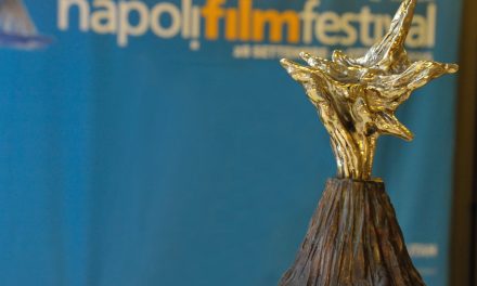 Anteprima “Titane” al Napoli Film Festival