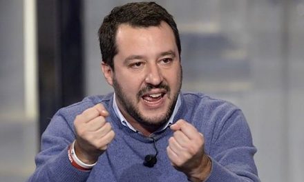 Matteo Salvini: “Sul Green Pass nessuna estensione ai lavoratori del pubblico e del privato”