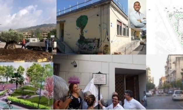 Ballottaggio Caserta, Marino: “Con noi rapporto diretto con Regione e Governo per il bene della Città”