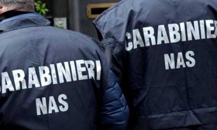 Sicurezza alimentare: controlli e sequestri del Nas a Napoli in ristoranti, pescherie e supermercati