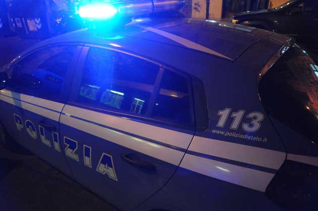 Fortissimo boato ad Afragola: esplode una bomba in pieno centro