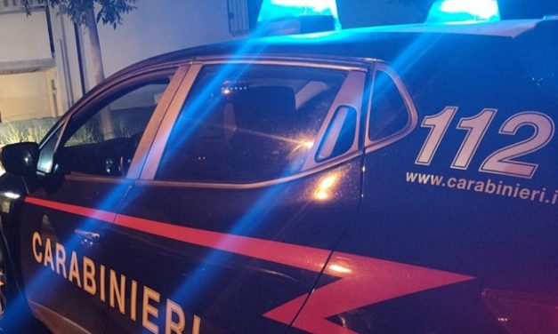 Terrore ad Afragola. 38enne ucciso in una sparatoria