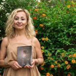 La scrittura come terapia e scoperta di sé per l’autrice dei Nostri Sogni, Antonella Capobianco