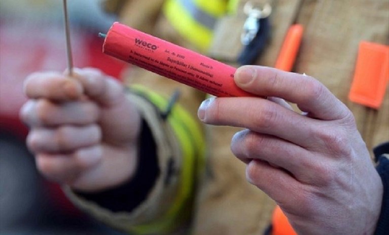 Ordinanze dei sindaci del napoletano contro i botti, ma mancano i controlli