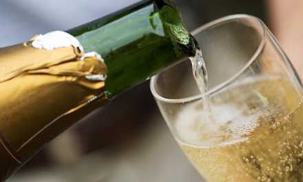 Avviso ai consumatori: presenza di MDMA in lotto di champagne “Moët & Chandon Imperial Ice”