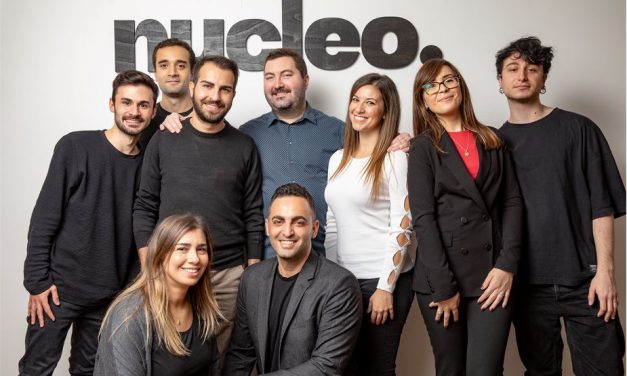 “Nucleo Studio” compie un anno e lancia campagna e Open Day per ambiente e società migliore