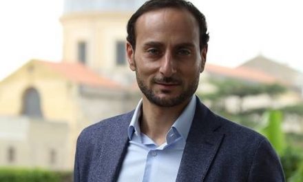 Nominata nuova giunta a Casoria. L’avvocato Vincenzo Russo alla Scuola, Cultura e Sport