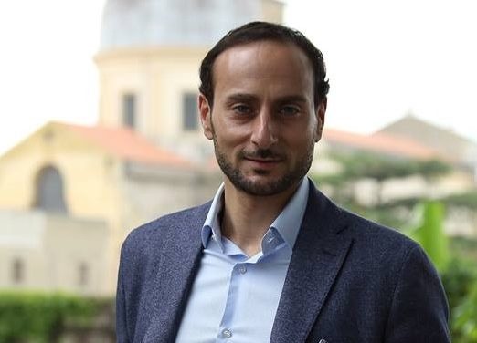 Nominata nuova giunta a Casoria. L’avvocato Vincenzo Russo alla Scuola, Cultura e Sport
