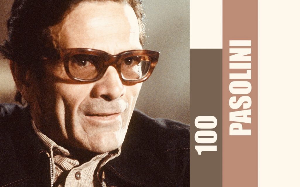 “100 Pasolini”: la mostra nelle città di Casalnuovo e Brusciano per celebrare Pier Paolo Pasolini