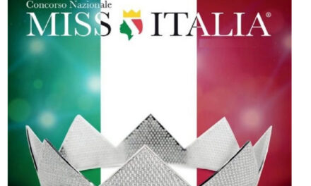 Miss Italia arriva a Caivano: tantissime giovanissime in cerca del titolo