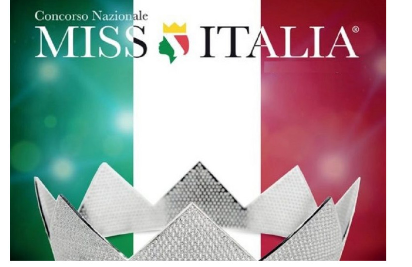 Miss Italia arriva a Caivano: tantissime giovanissime in cerca del titolo
