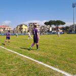 Calcio Eccellenza. Un’altra vittoria del Casoria al San Mauro