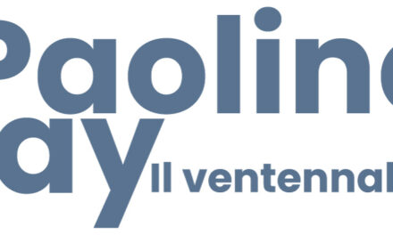 Venerdì 31 marzo, al liceo “Salvatore di Giacomo” di San Sebastiano al Vesuvio, la conferenza stampa di presentazione del “Paolino Day-Il ventennale”
