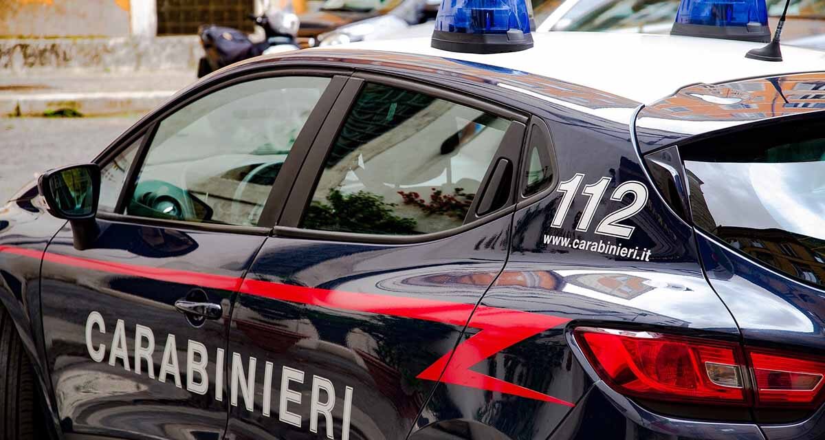 Caivano, minacce all’imprenditore incaricato dal comune di rifare le strade