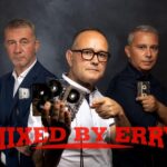 Napoli Film Festival: serata “Mixed by Erry” per gli incontri ravvicinati