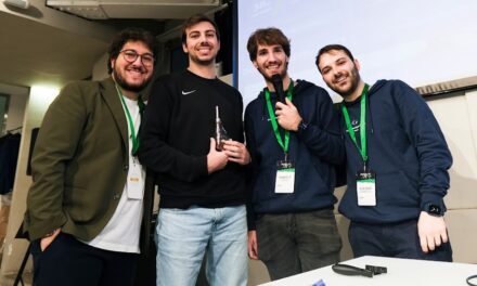 Napoli DevFest 2023: l’evento tech dedicato agli sviluppatori torna a in città