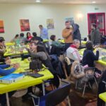 Termina “Casoria in gioco” la kermesse dedicata ai giochi da tavolo: grande successo di pubblico