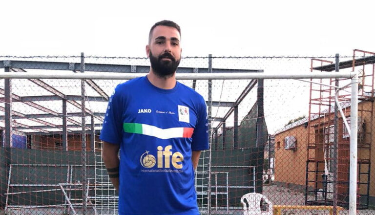 Incidente sul lavoro ad Afragola: muore giovane 35enne