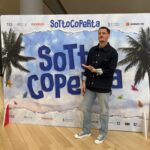 Antonio Folletto miglior attore protagonista al Bifest per “SottoCoperta”