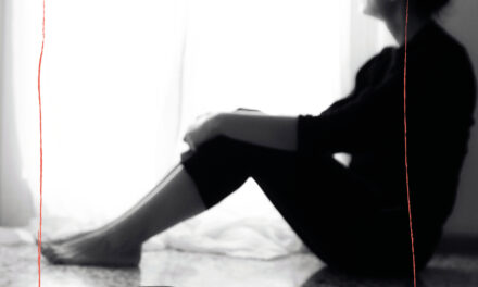 Esce “SOTTOVOCE”, la nuova silloge poetica di Irene Giaffreda