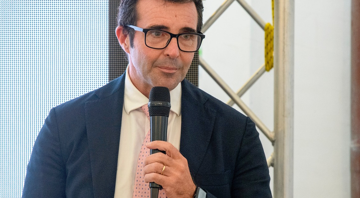 La nuova sede dell’Ordine degli Architetti a Napoli Est, mercoledì 24 settembre l’inaugurazione