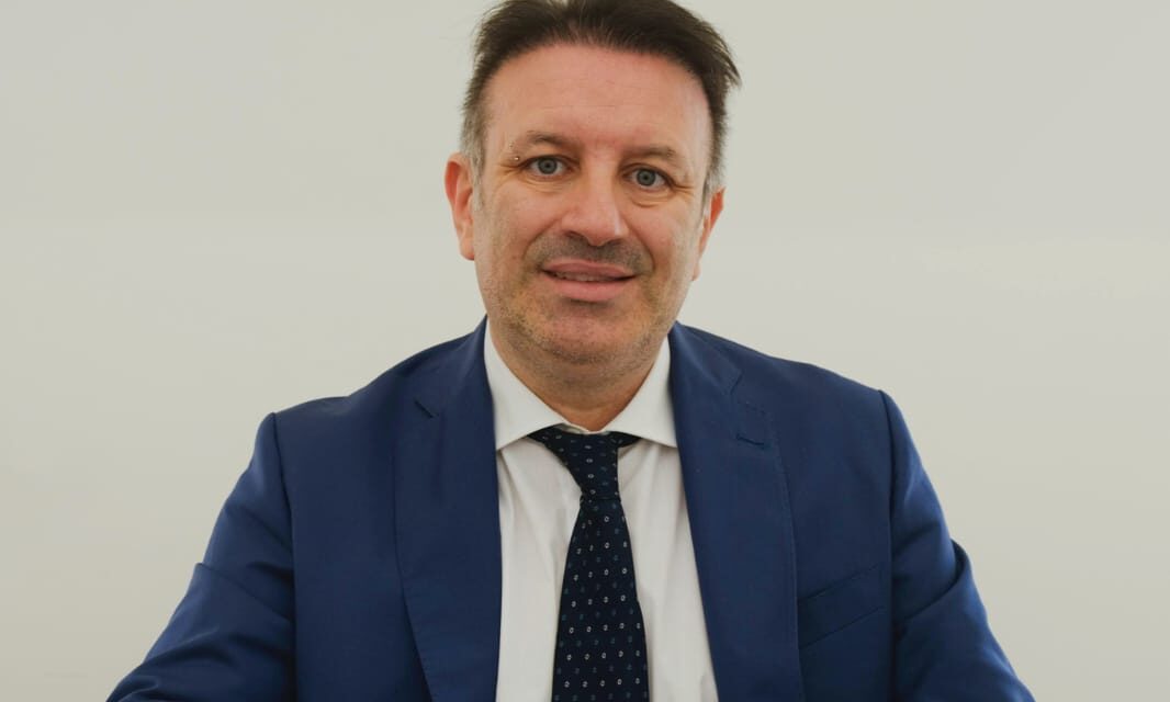 Regionali Campania, Enrico Ditto scende in campo con “Noi di Centro”