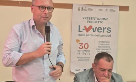 Progetto “L-Overs” – Bambini e adolescenti Rom, tre anni di supporto didattico e attività extra-scolastiche