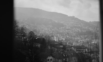 Prima nazionale per il premiato docufilm sull’assedio di Sarajevo   “Sniper Alley – To My Brother”
