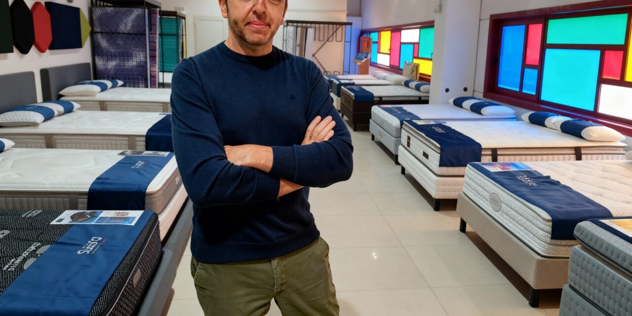 Low-cost, occhio al materasso! De Rienzo: “Dietro prezzi irrisori online si nascondono gravi rischi”