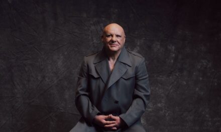 Parthenope di Sorrentino: il viaggio continua a Giugliano con un talk tra il pubblico e Peppe Lanzetta