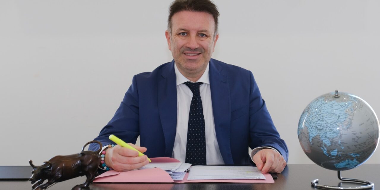 Insediamento Giunta Campania: “Finalmente chiusa la fase formale, ora inizia la fase sostanziale”