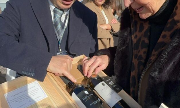 250° Anniversario della Fondazione della Real Colonia di San Leucio
