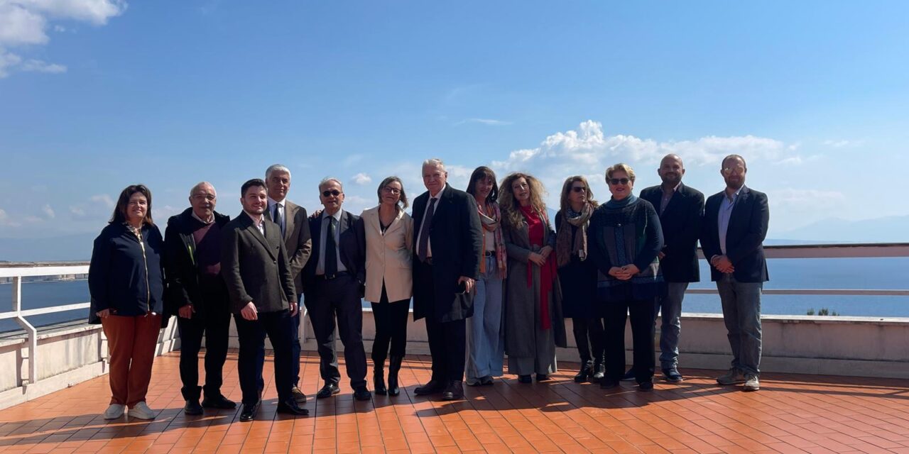 Un nuovo ecosistema di inclusione a Casa GLO con più spazi, agricoltura sociale e fattoria didattica