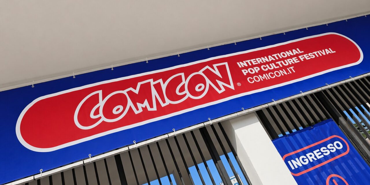 Aspiranti autori di giochi da tavolo cercasi: al Comicon Napoli chi vince la Game Jam pubblica con Giochi Uniti